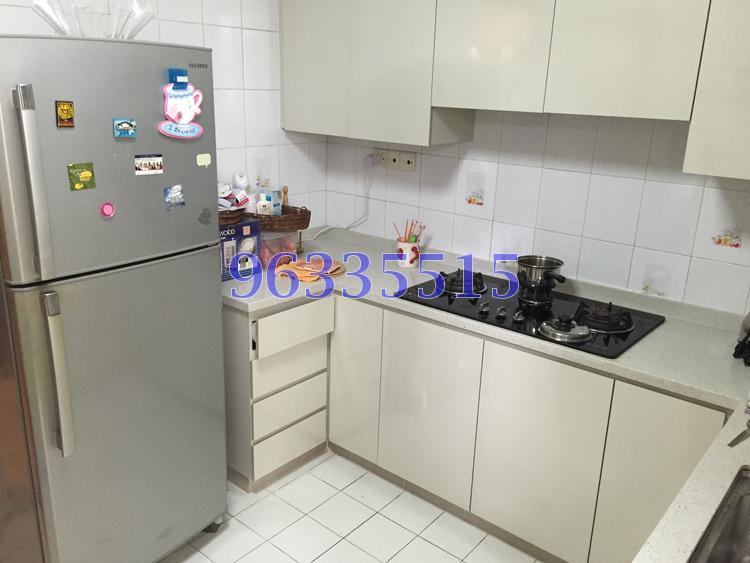 Hume Park II (D21), Condominium #78379652